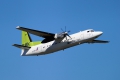 Fokker 50